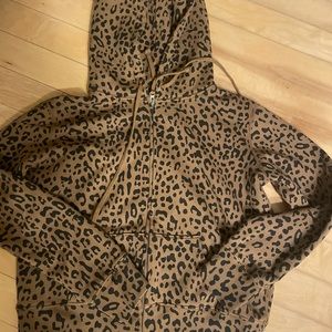 NWOT Nili Lotan Hoodie